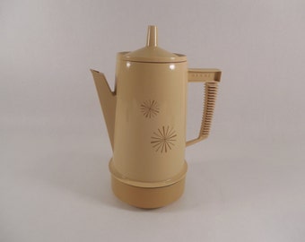 42 cup coffee urn instructions