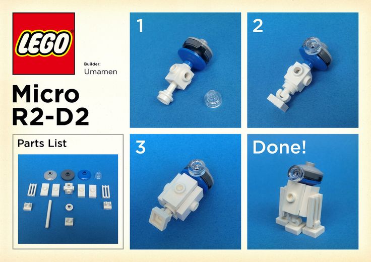 lego minecraft micro world instructions