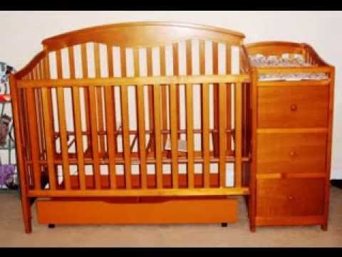 delta baby crib assembly instructions