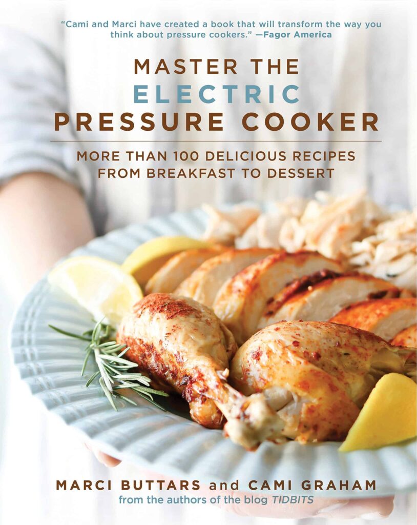 fagor pressure cooker instructions