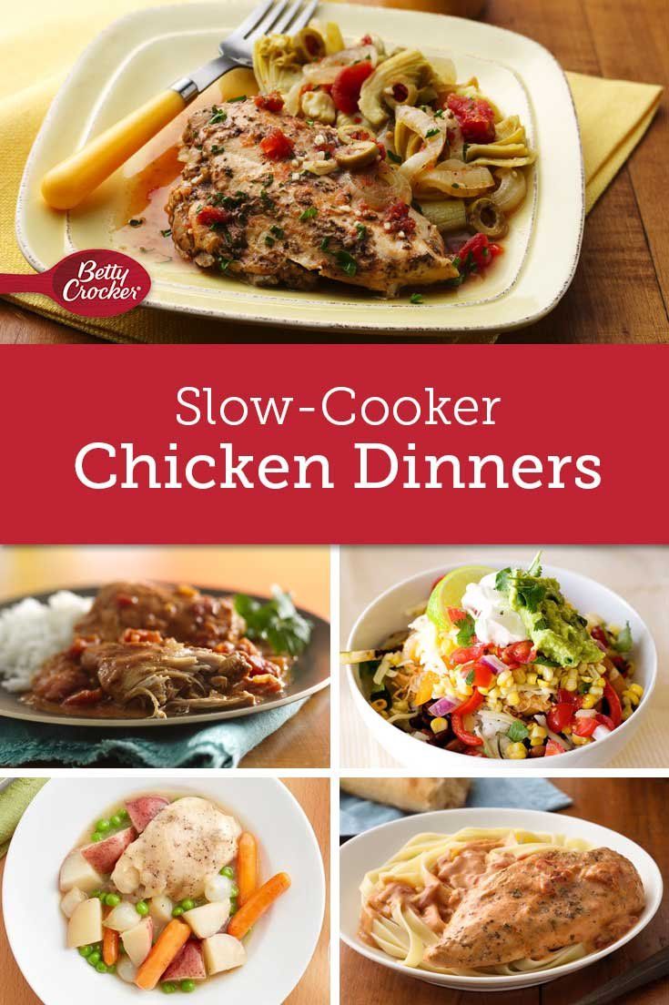 tiffany slow cooker instructions