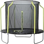 plum 6ft trampoline assembly instructions