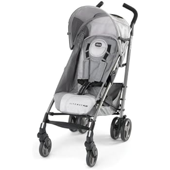 uppababy g luxe instructions