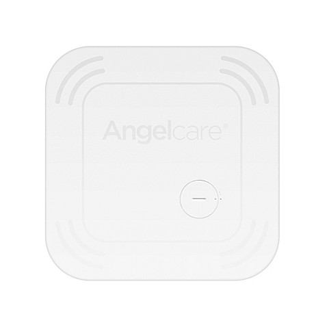 angelcare baby monitor instruction manual
