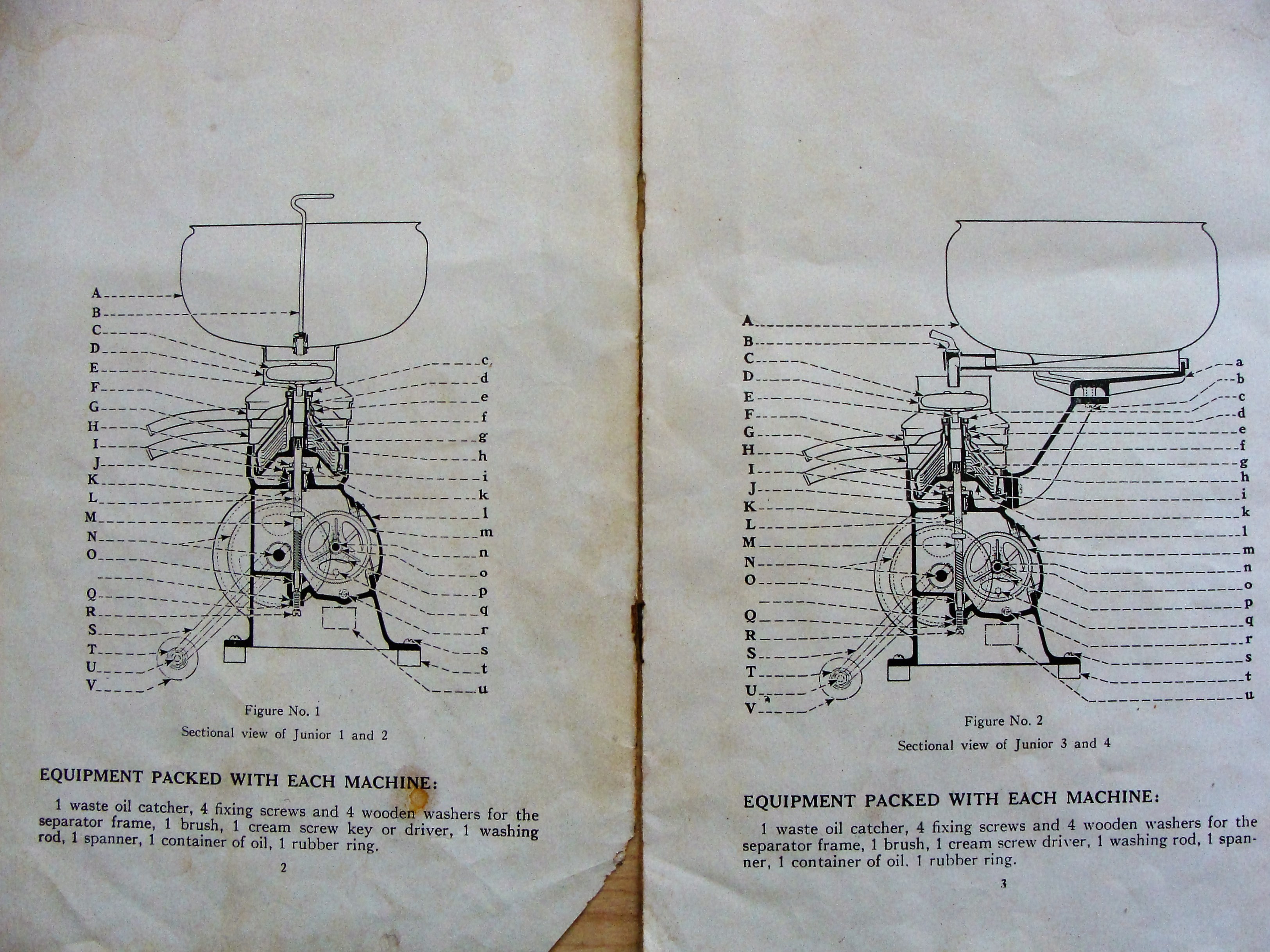 cuisipro fat separator instructions