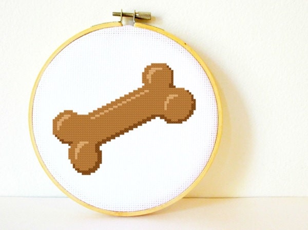 cross stitch instructions for beginners