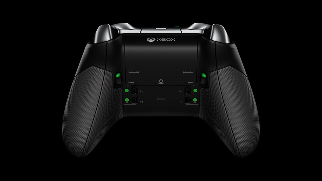 xbox one controller instructions
