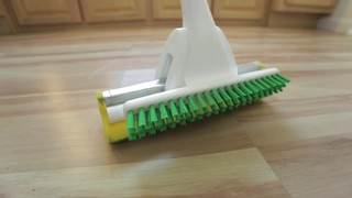 bona microfiber floor mop instructions