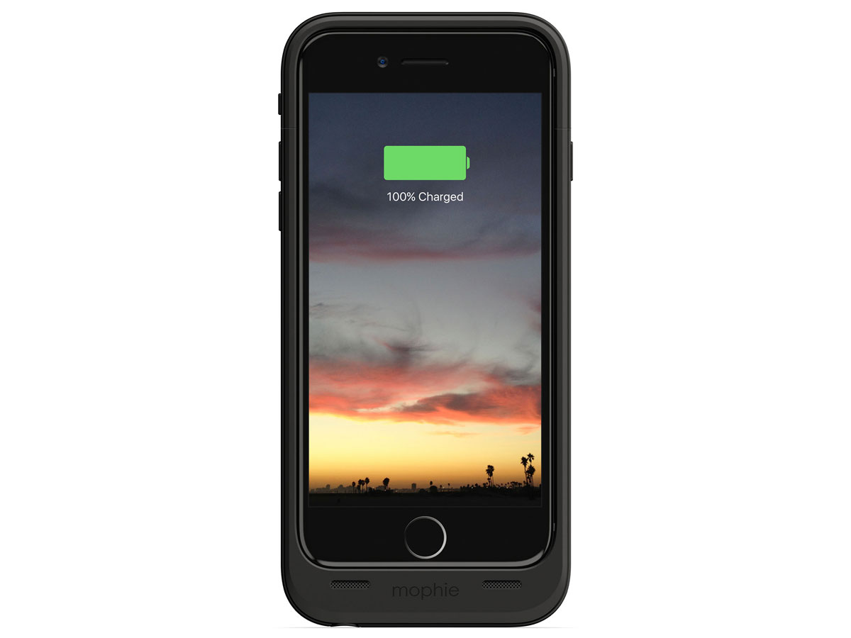 mophie juice pack iphone 6 instructions