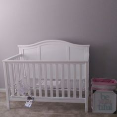 delta baby crib assembly instructions