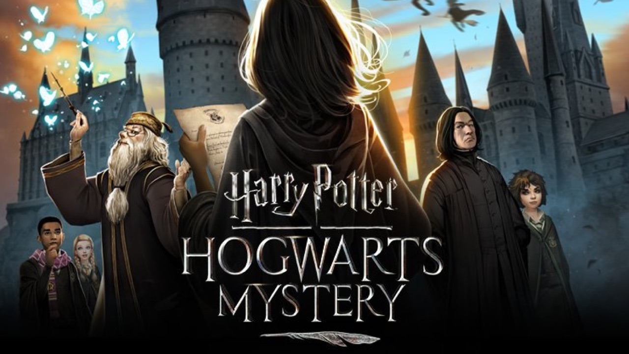 harry potter hogwarts battle instructions