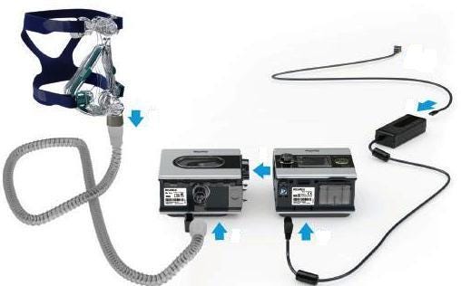 resmed s9 cpap machine instructions