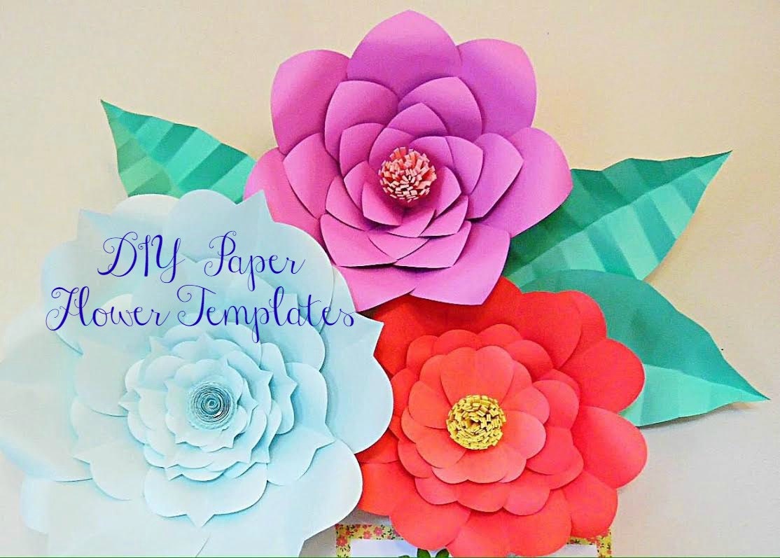 origami lily instructions pdf