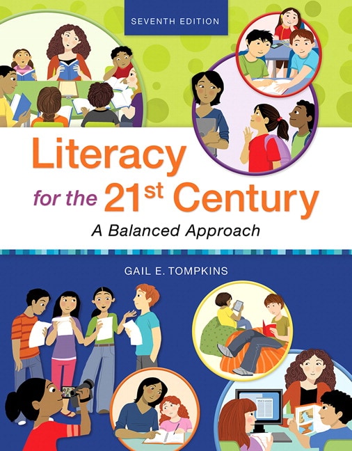 what is a balanced approach to literacy instruction