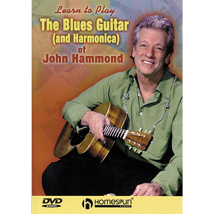 blues guitar instruction books