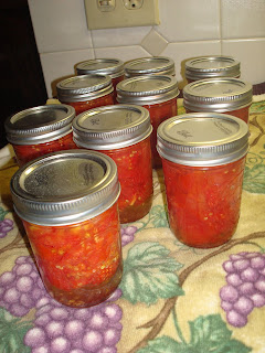 ball canning tomatoes instructions