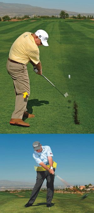 best golf instruction videos for beginners