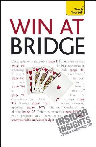 bridge instructions for beginners
