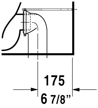 close coupled toilet installation instructions