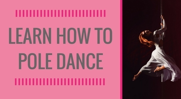 pole dancing instructions for beginners