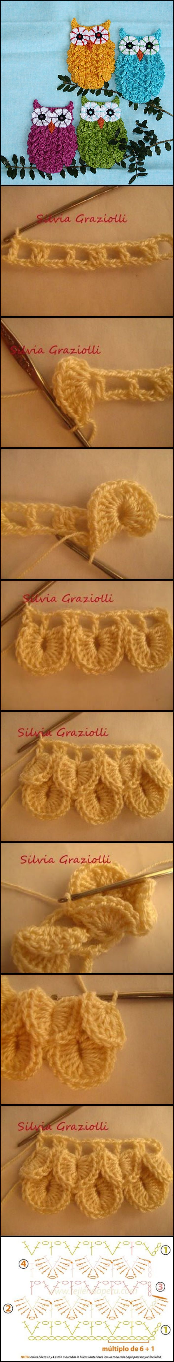 crochet crocodile stitch written instructions