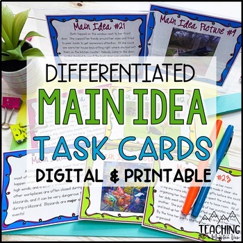 differentiated reading instruction in grades 4 and 5