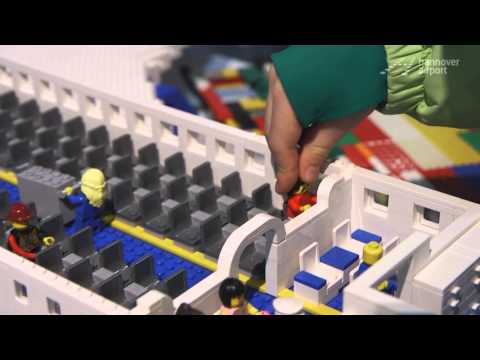 lego airport instructions 60104