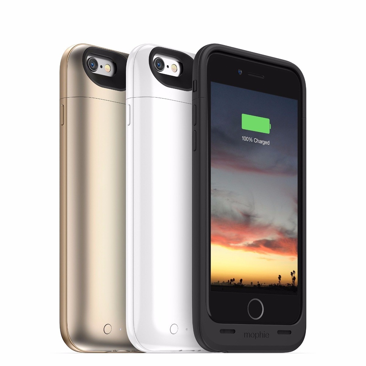 mophie juice pack iphone 6 instructions
