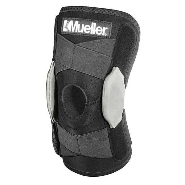 mueller knee brace instructions