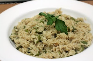 parboiled rice cooking instructions