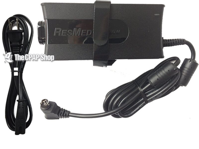 resmed s9 cpap machine instructions