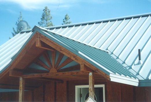 roof sheeting installation instructions