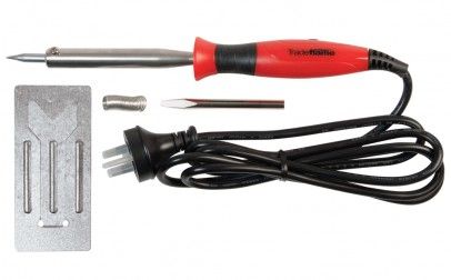 tradeflame soldering iron instructions